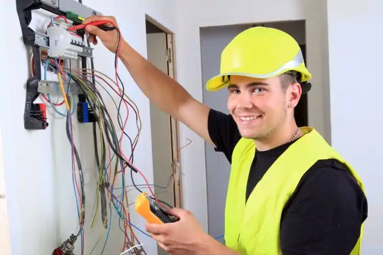 elektricien Oldeholtpade